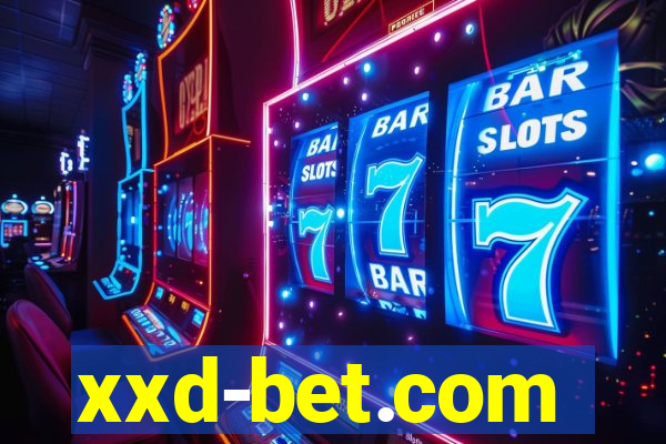 xxd-bet.com