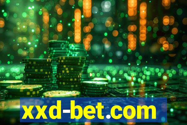 xxd-bet.com