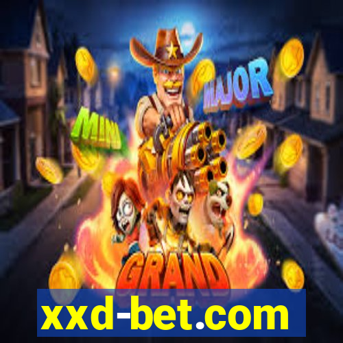 xxd-bet.com