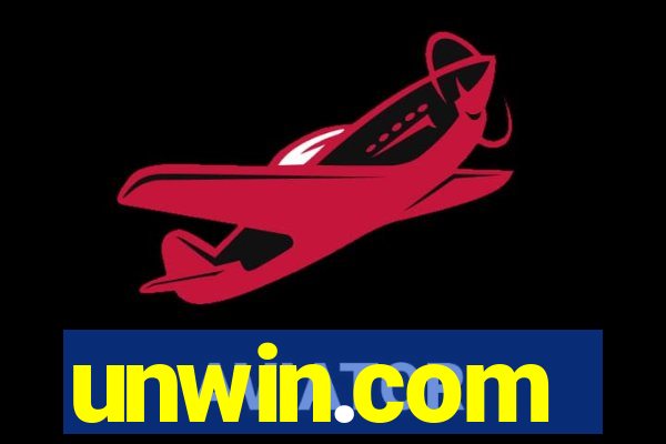 unwin.com