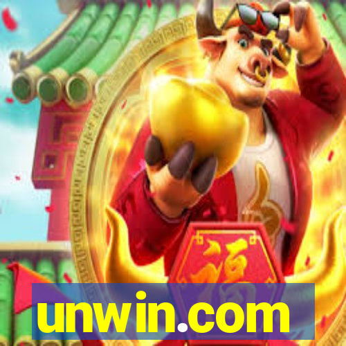 unwin.com