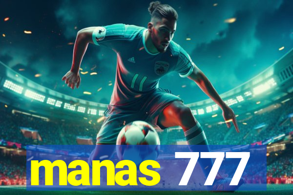 manas 777