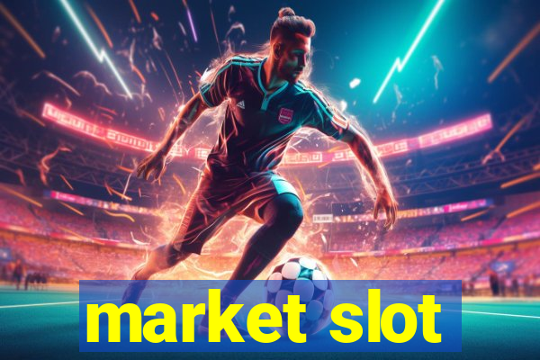 market slot