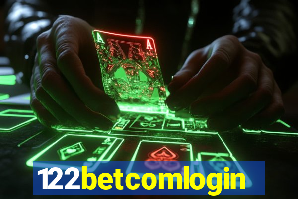 122betcomlogin