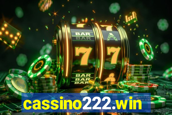 cassino222.win