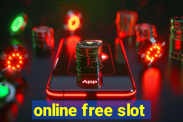 online free slot