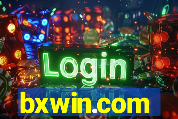 bxwin.com