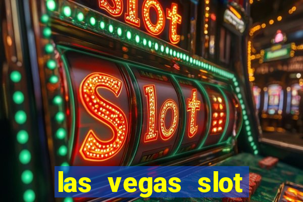 las vegas slot machines free