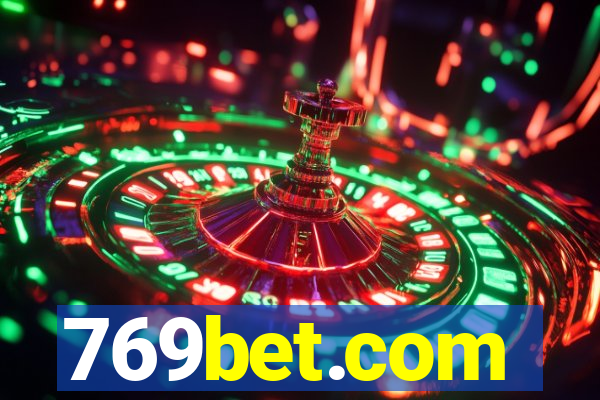 769bet.com