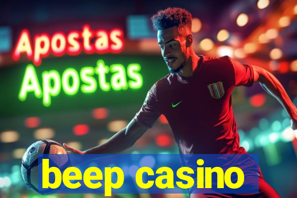 beep casino