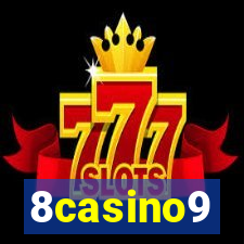 8casino9