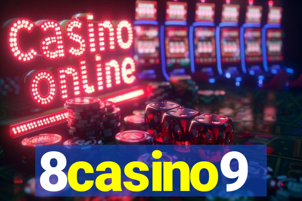 8casino9