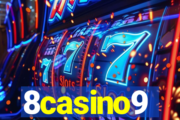 8casino9