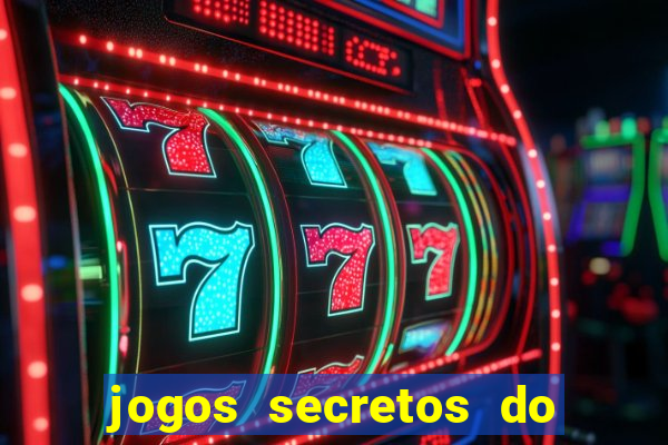 jogos secretos do friv 2018