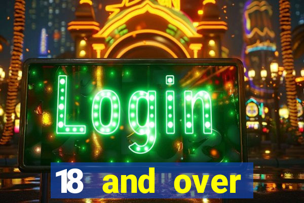 18 and over casinos in northern california