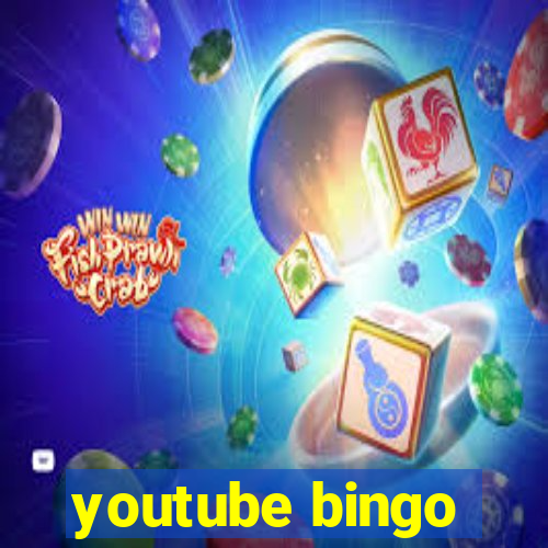 youtube bingo