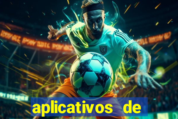 aplicativos de jogos online