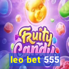 leo bet 555