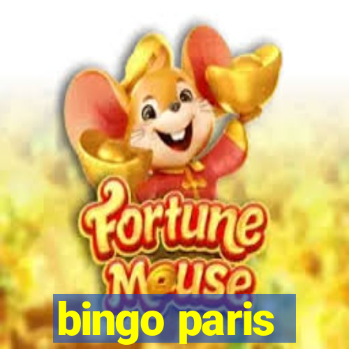 bingo paris