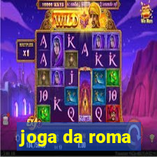 joga da roma