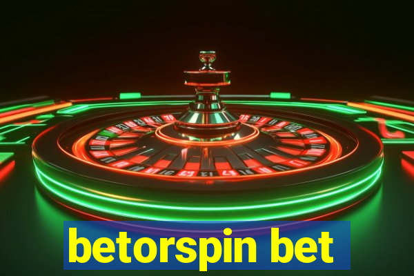 betorspin bet