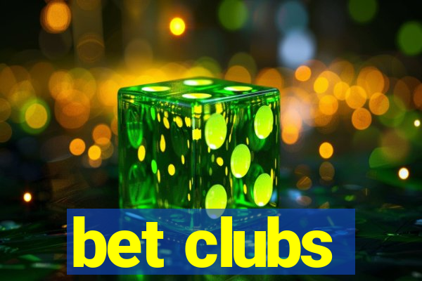 bet clubs