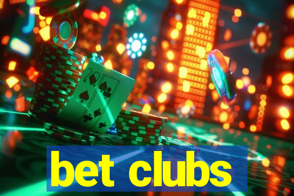 bet clubs