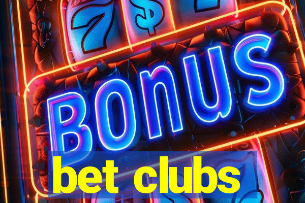 bet clubs