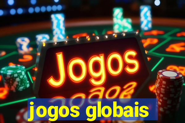 jogos globais