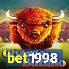 bet1998