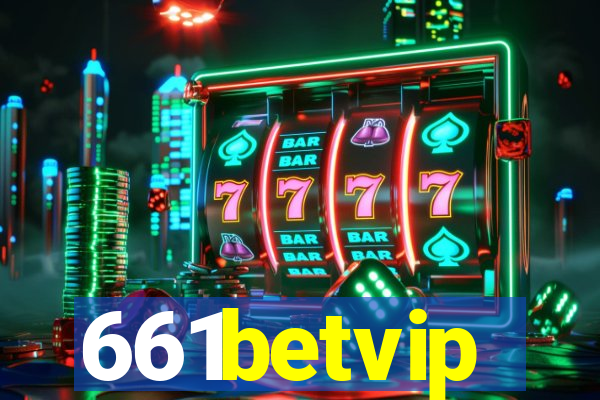 661betvip