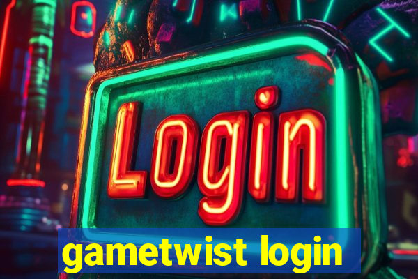 gametwist login