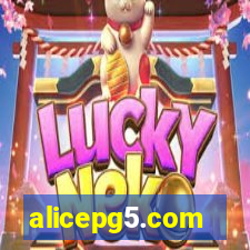 alicepg5.com