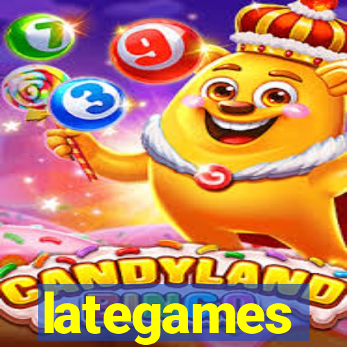 lategames