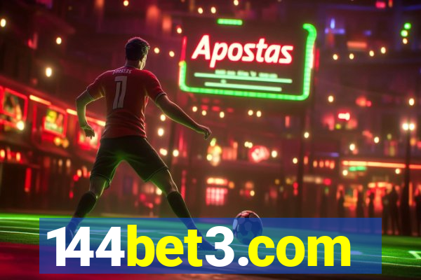 144bet3.com