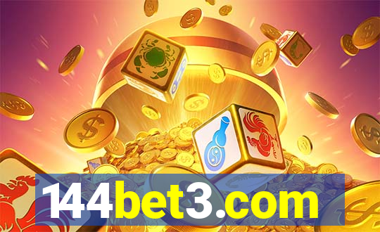 144bet3.com