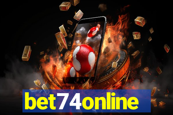 bet74online