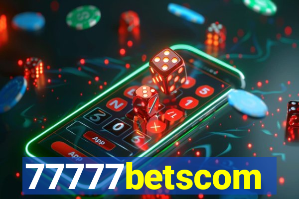 77777betscom