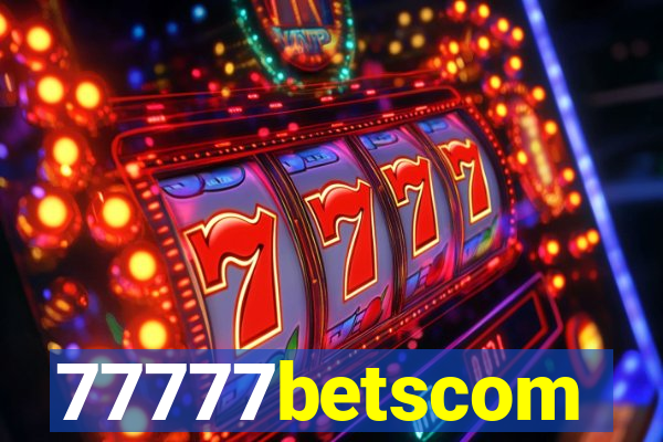 77777betscom