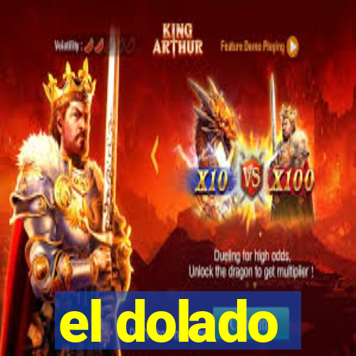 el dolado