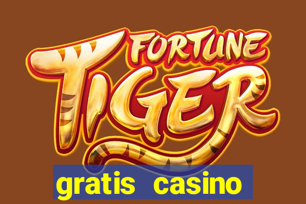 gratis casino freispiele ohne einzahlung