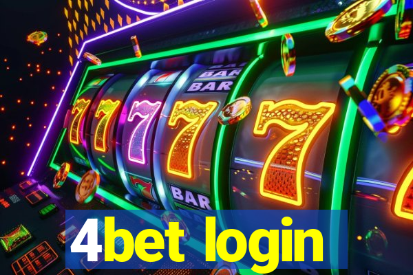 4bet login