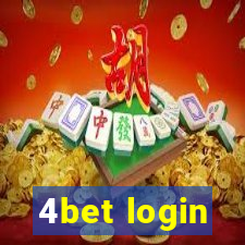 4bet login