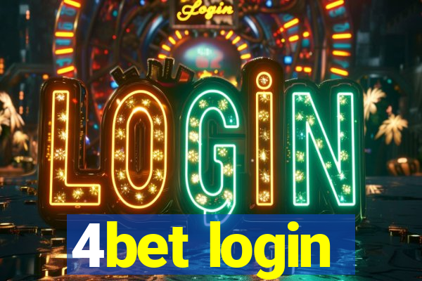 4bet login