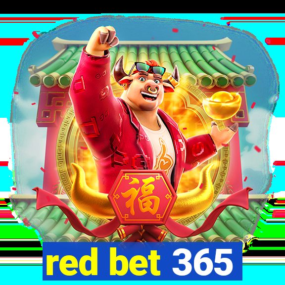 red bet 365