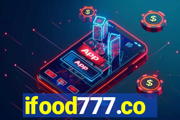 ifood777.co