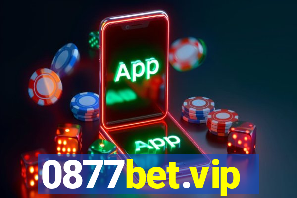 0877bet.vip