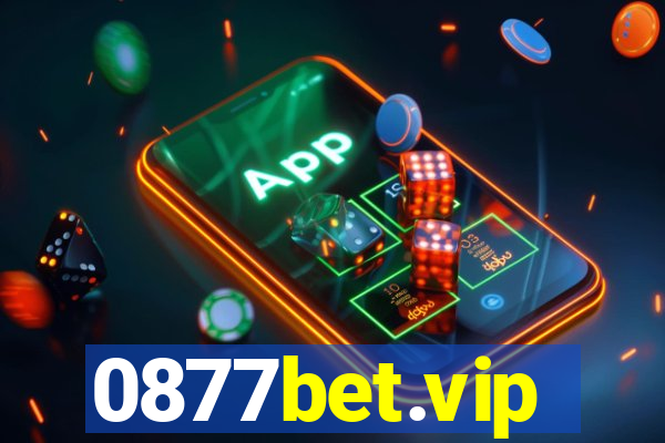 0877bet.vip