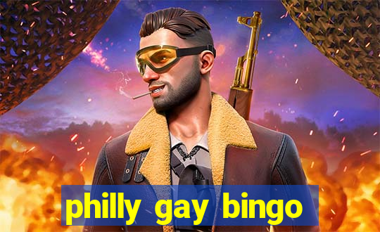 philly gay bingo