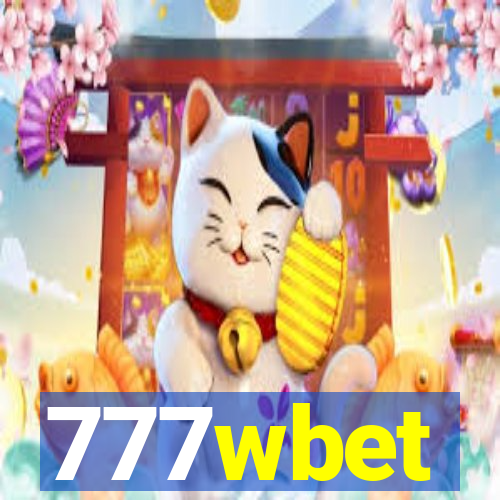 777wbet